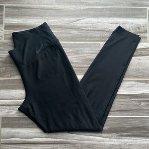 Nike Dri Fit Running Leggings
